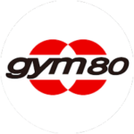 a gym80