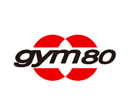 gym80 equipment geräte